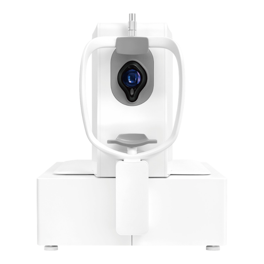 DREAM OCT VG 200C device